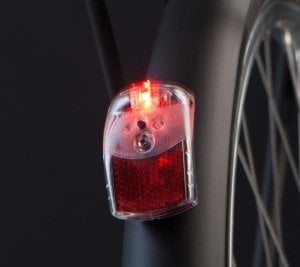 Spanninga Pixeo Arka Çamurluk Stop Işığı