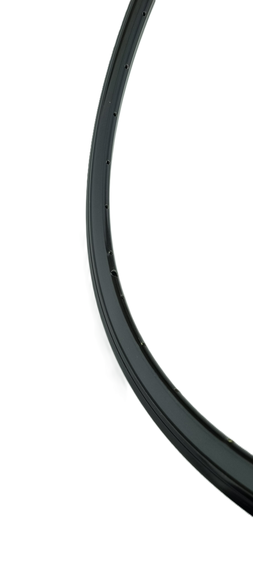 Carraro 28/29'' Jant Çemberi 32H Disk Siyah (Schrader)