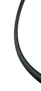 Carraro 28/29'' Jant Çemberi 32H Disk Siyah (Schrader)