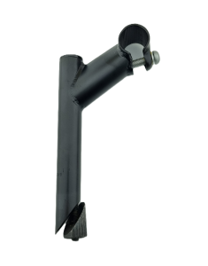 Gidon Boğazı Çelik 70mm 25.4mm Siyah