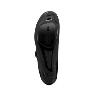 Shimano SH-RC302 Yol Bisikleti Ayakkabısı Siyah -42-