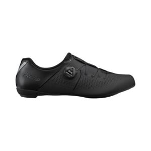 Shimano SH-RC302 Yol Bisikleti Ayakkabısı Siyah -42-