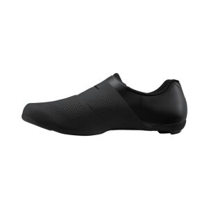 Shimano SH-RC302 Yol Bisikleti Ayakkabısı Siyah -42-