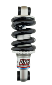 Dnm Dv-6 Kadro Amortisörü 127mm 2500lbs