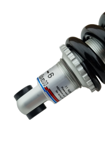 Dnm Dv-6 Kadro Amortisörü 127mm 2500lbs