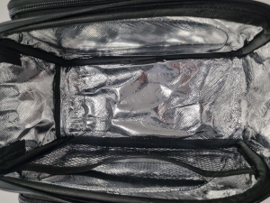 Procycle PC-430 Arka Çanta Heybeli 17x31x17mm