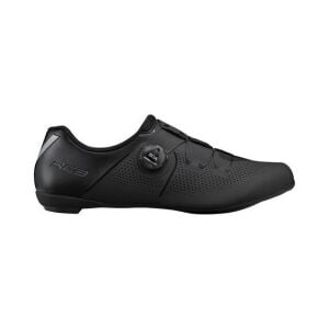 Shimano SH-RC302 Yol Bisikleti Ayakkabısı Siyah -44-