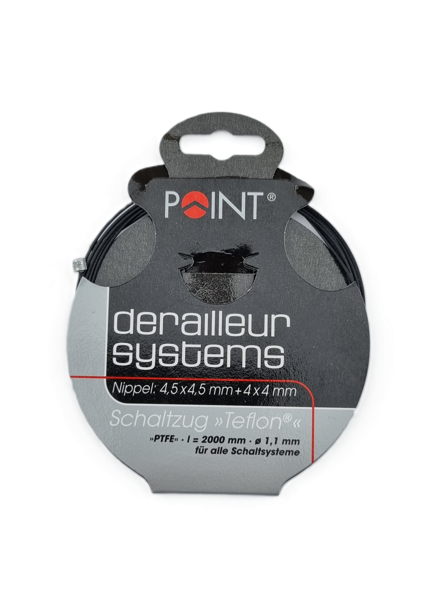 Point Teflon Vites Teli 2000mm