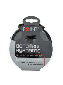 Point Teflon Vites Teli 2000mm