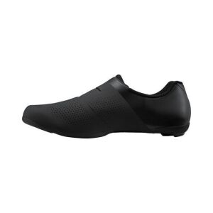 Shimano SH-RC302 Yol Bisikleti Ayakkabısı Siyah -46-