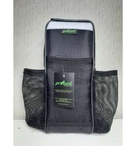 Procycle PC-785 Katlanır Bisiklet Gidon ve Sele Altı Çanta