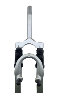 Rhino 28'' Ön Amortisör Maşa Disk +V Fren 25.4mm Pasolu Gümüş