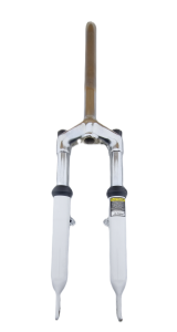 Zoom 20'' Ön Amortisör Maşa 25.4mm V fren Pasosuz Beyaz