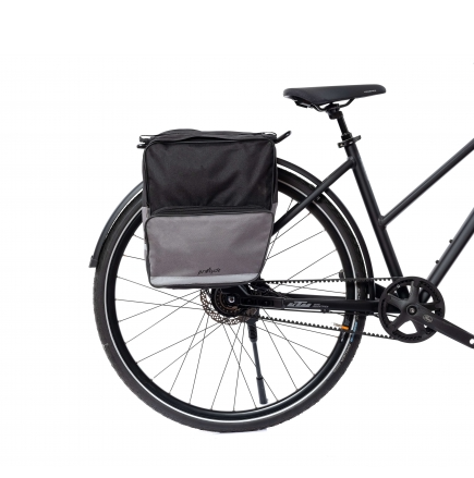 Procycle PC-620 Basic Heybe Çanta