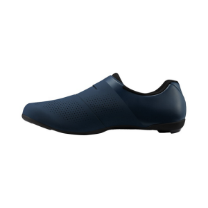 Shimano SH-RC302 Yol Bisikleti Ayakkabısı Lacivert -43-