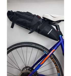 Procycle PC-550 Sele Altı Çanta Büyük