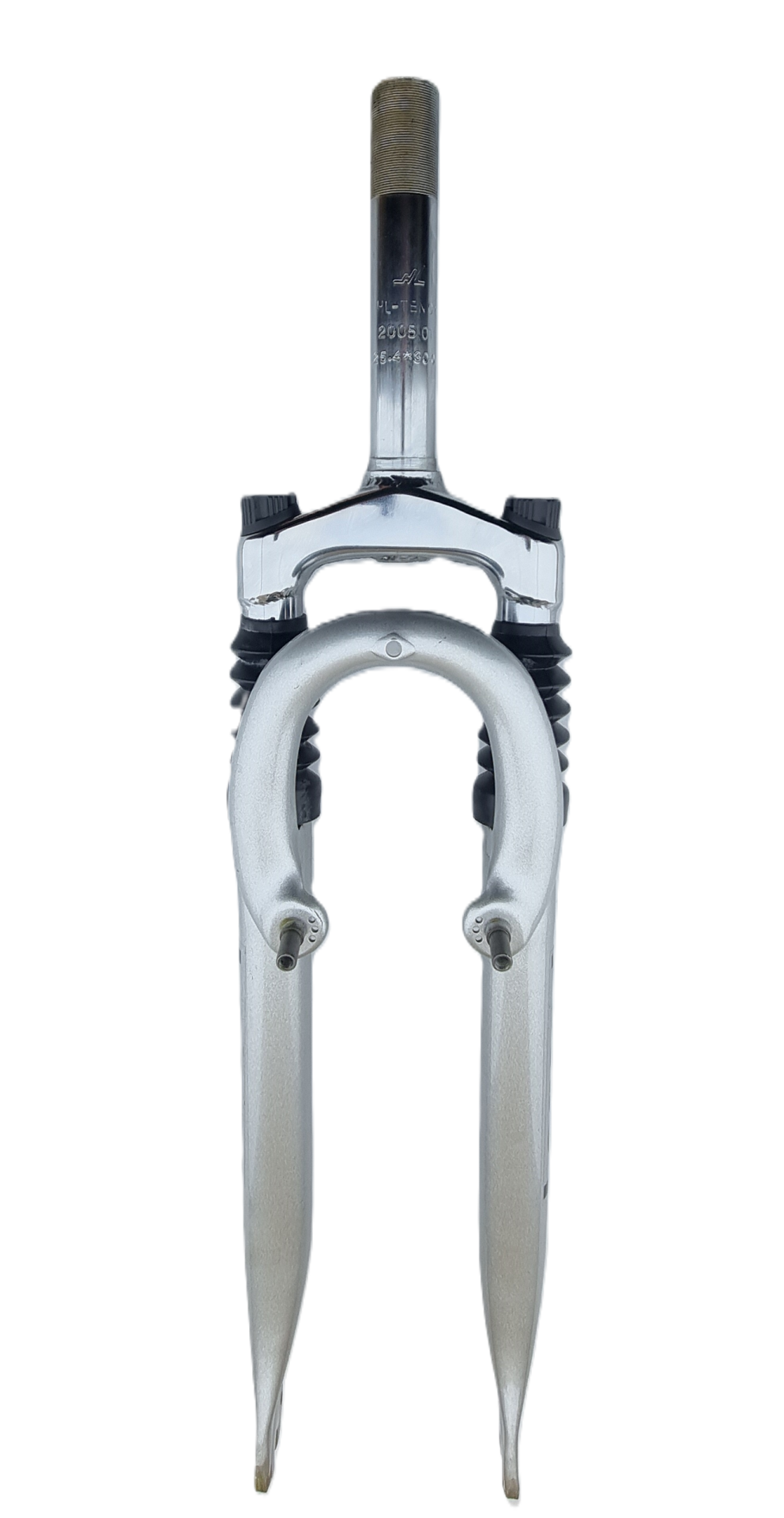 Zoom Legend 26'' Ön Amortisör Maşa Gümüş 28.6mm