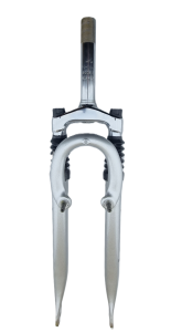 Zoom Legend 26'' Ön Amortisör Maşa Gümüş 28.6mm