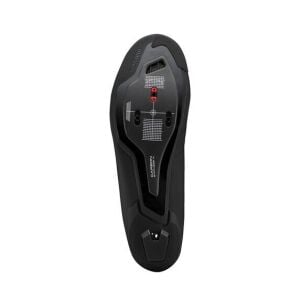 Shimano SH-RC703 WİDE Yol Bisikleti Ayakkabısı Siyah -45-