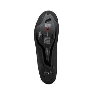 Shimano SH-RC703 WİDE Yol Bisikleti Ayakkabısı Siyah -46-