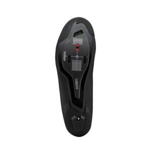 Shimano SH-RC703 WİDE Yol Bisikleti Ayakkabısı Siyah -47-