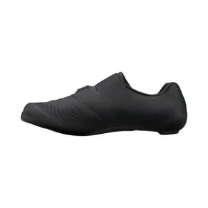 Shimano SH-RC703 WİDE Yol Bisikleti Ayakkabısı Siyah -47-