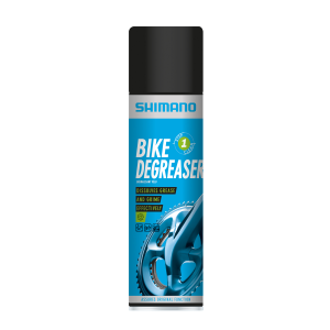 Shimano Yağ Çözücü Sprey 200ml Degreaser