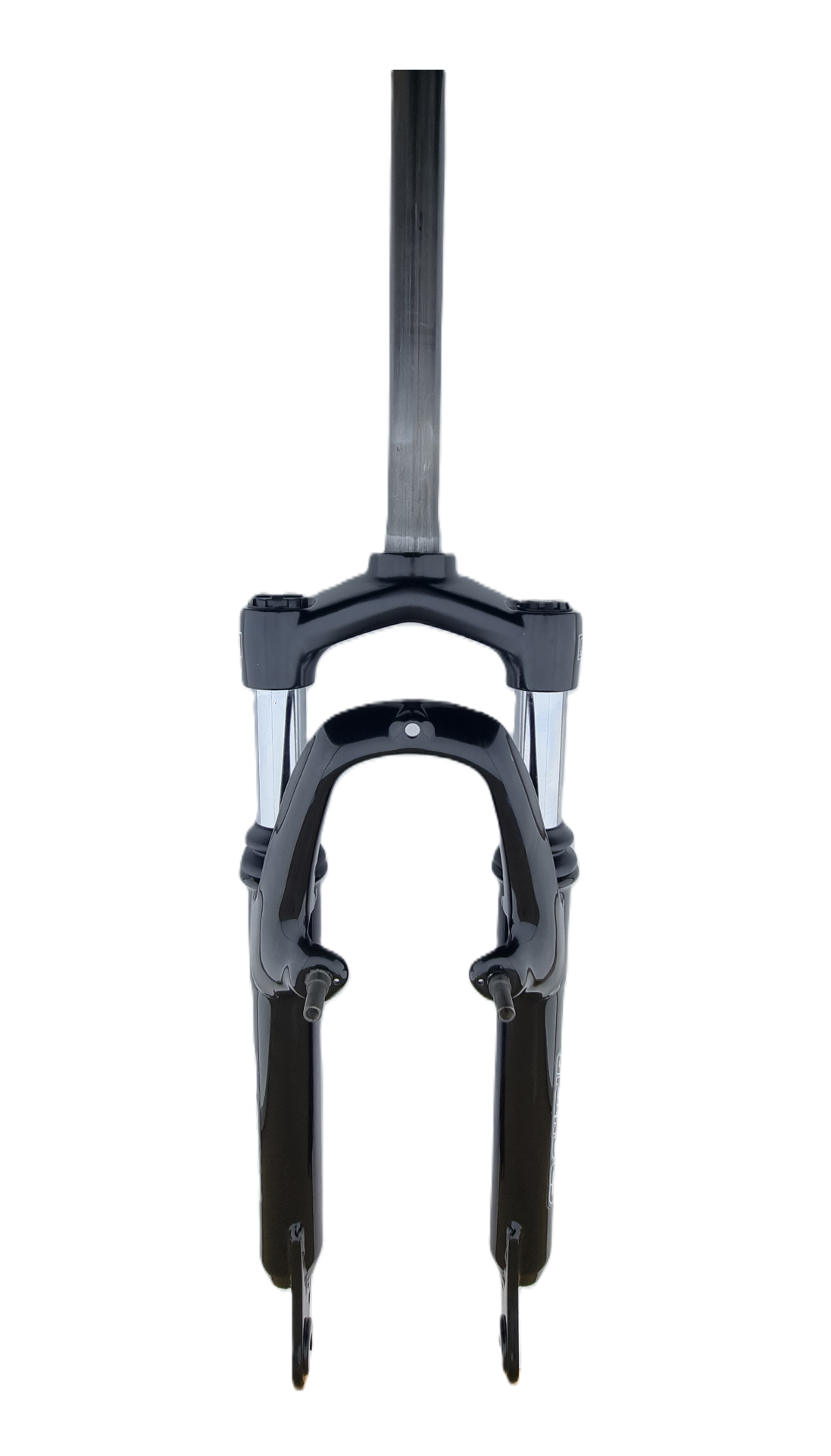 Suntour 20'' Ön Amortisör Maşa 25.4mm V fren Pasosuz Siyah