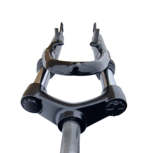 Suntour 20'' Ön Amortisör Maşa 25.4mm V fren Pasosuz Siyah