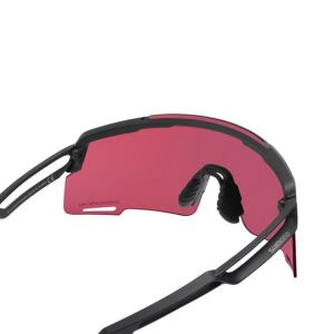 Shimano Equinox 5 CE-EQNX5 Ridescape RD Gözlük Mat Siyah