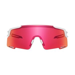 Shimano Equinox 5 CE-EQNX5 Ridescape RD Gözlük Mat Beyaz