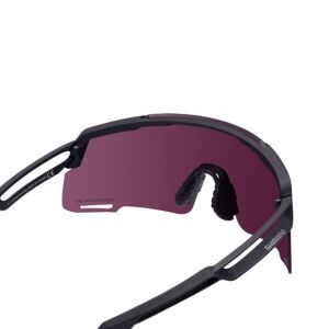 Shimano Equinox 5 CE-EQNX5 Ridescape BR Gözlük Mat Siyah