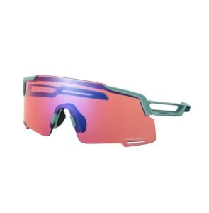 Shimano Equinox 5 CE-EQNX5 Ridescape OR Gözlük Deniz Mavisi