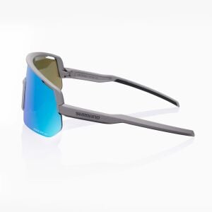 Shimano Technium CE-TCNL2-AR Ridescape AR Gözlük Bronz Gold