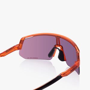 Shimano Technium CE-TCNL2-RD Ridescape RD Gözlük Orange Sapphire