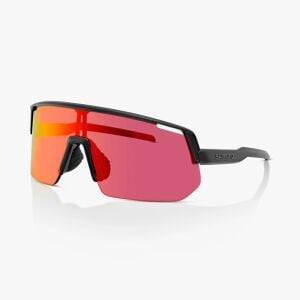 Shimano Technium CE-TCNL2-RD Ridescape RD Gözlük Mat Siyah