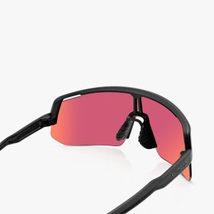 Shimano Technium CE-TCNL2-RD Ridescape RD Gözlük Mat Siyah