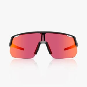Shimano Technium CE-TCNL2-RD Ridescape RD Gözlük Mat Siyah