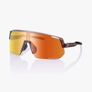 Shimano Technium CE-TCNL2-BR Ridescape BR Gözlük Bronz Şeffaf