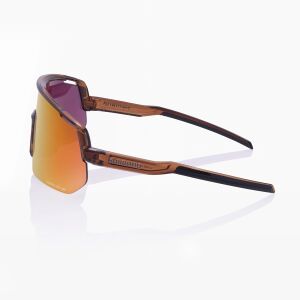 Shimano Technium CE-TCNL2-BR Ridescape BR Gözlük Bronz Şeffaf