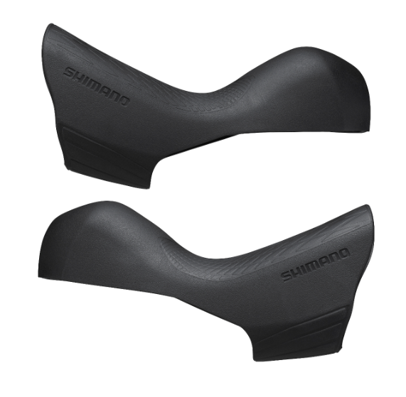 Shimano 105 ST-R7020 Hidrolik STI Vites/Fren Kolu Lastiği (Hoods)