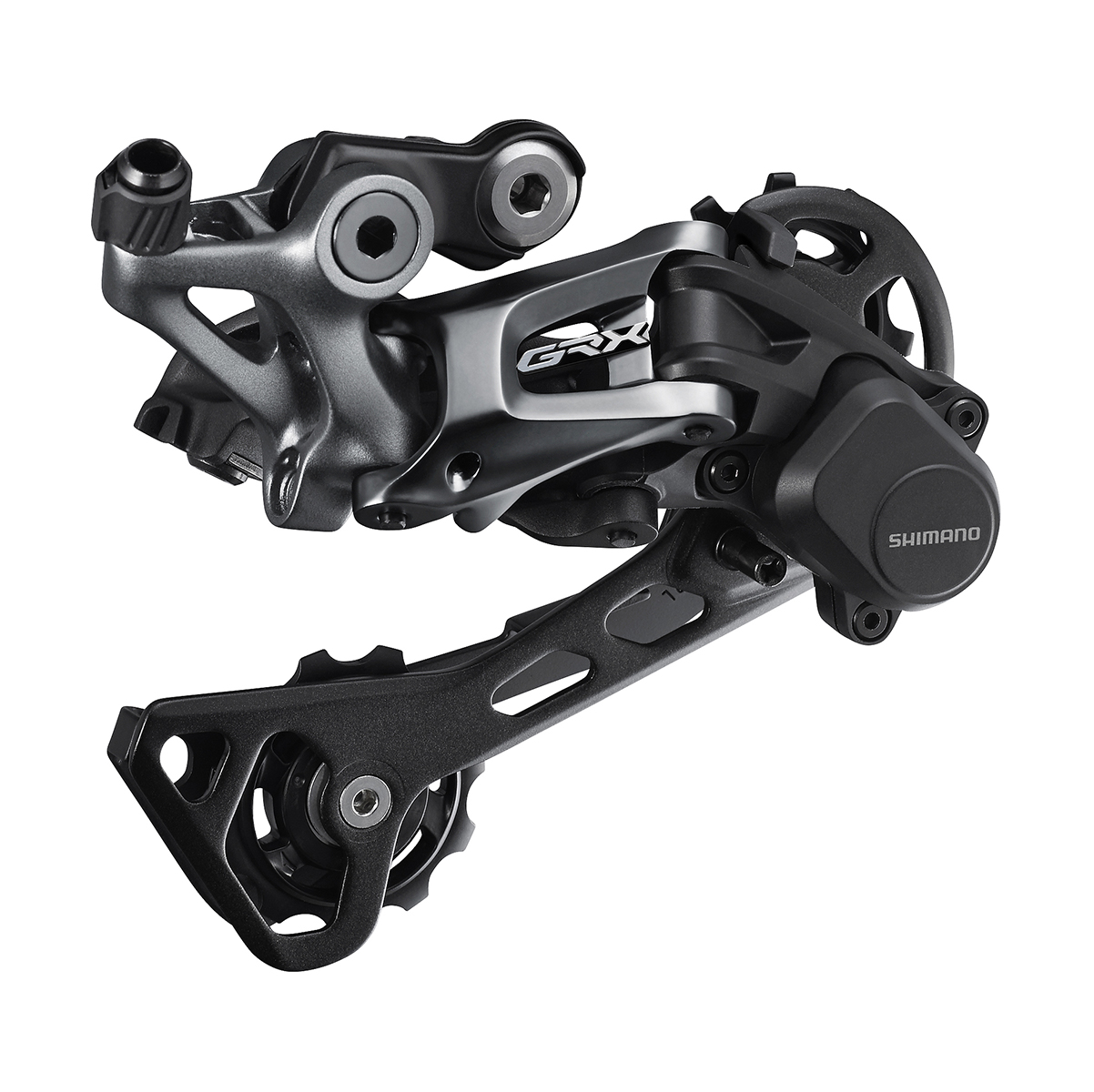 Shimano GRX RD-RX812 Arka Aktarıcı - 11 Vites (Shadow RD+)