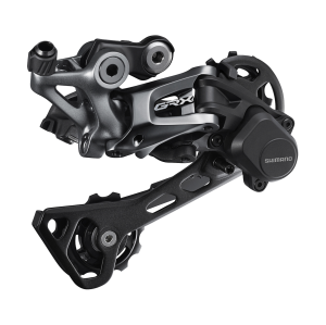 Shimano GRX RD-RX812 Arka Aktarıcı - 11 Vites (Shadow RD+)