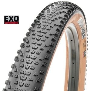 Maxxis 27.5x2.25 Rekon Race EXO 60 Tpi Telli Dış Lastik Amber Yanak