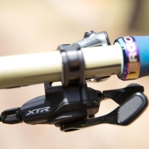 Shimano XTR SL-M9100 Vites Kolu 12V Sağ