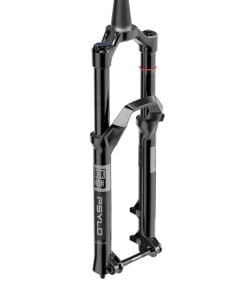 Rock Shox Psylo Silver RC 27.5 Amortisör Mat Siyah