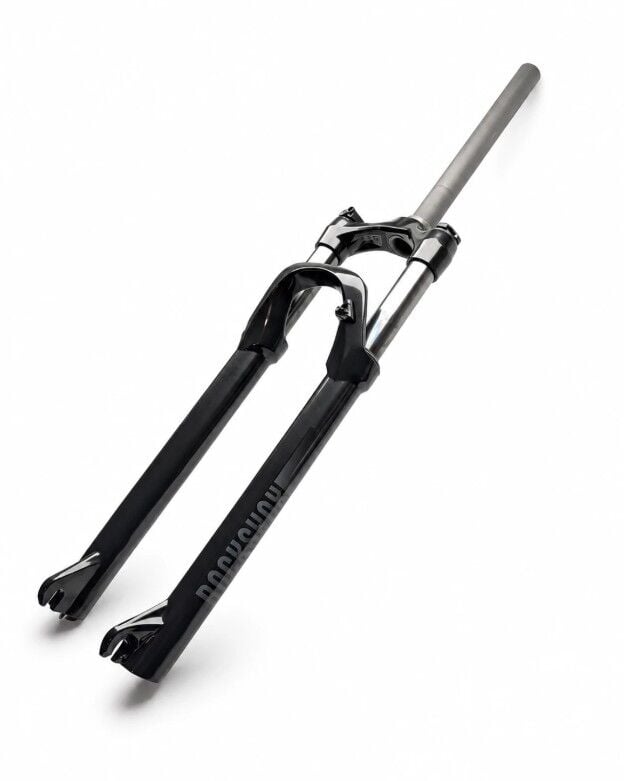 Rock Shox Judy Silver TK 29 100mm Amortisör Siyah