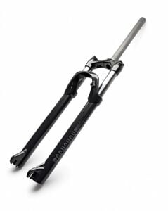Rock Shox Judy Silver TK 29 100mm Amortisör Siyah