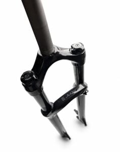 Rock Shox Judy Silver TK 29 100mm Amortisör Siyah