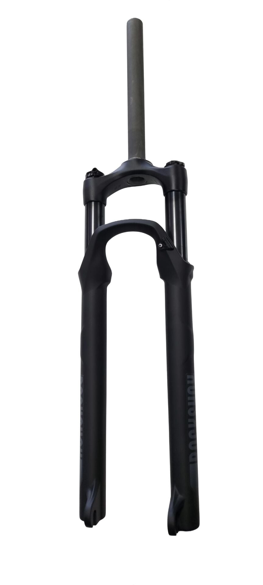 Rock Shox Recon Silver 29 100mm Amortisör Mat Siyah